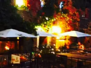 Auberge Le Barbeau