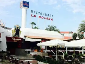 Restaurante La Bolera