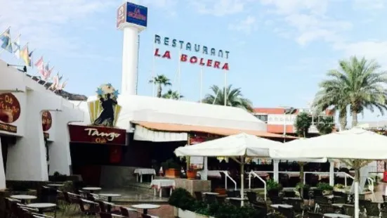 Restaurante La Bolera