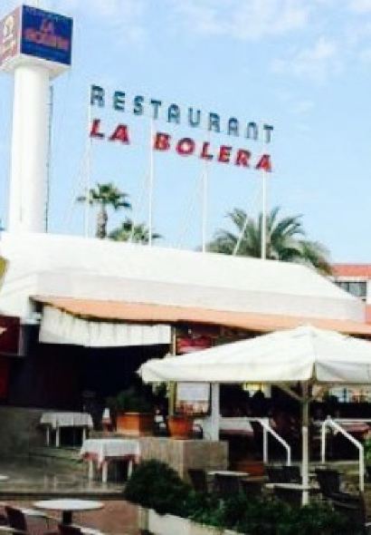 Restaurante La Bolera