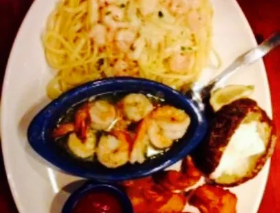 Red Lobster