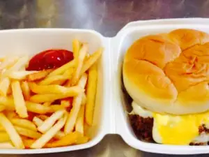 Gross' Burgers