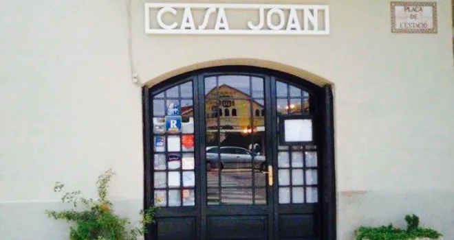 Casa Joan