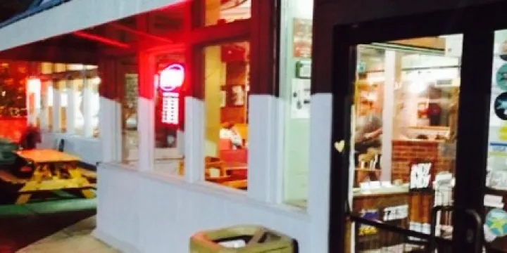 Breadmen's Restaurant