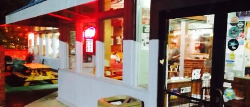 Breadmen's Restaurant