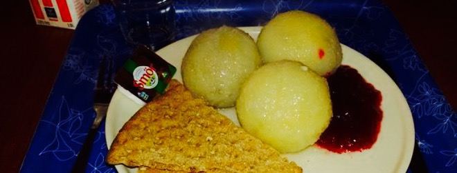 Kroppkakan
