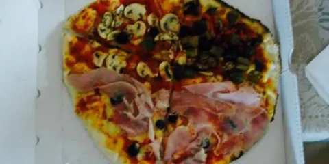 Pizzeria Piccola Italia