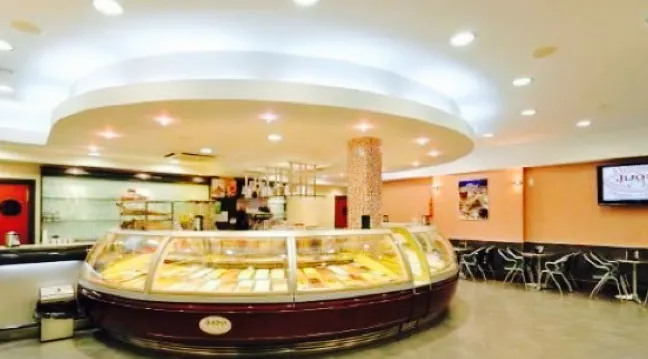 Heladerías Jijona Mazagón