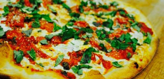 Brooklyn Pizza Co.