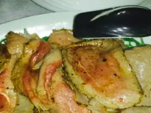 Trattoria Mondarone