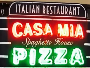 Casa Mia Richland Italian Restaurant