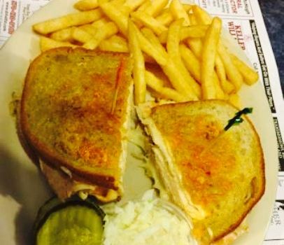 Triplets Diner