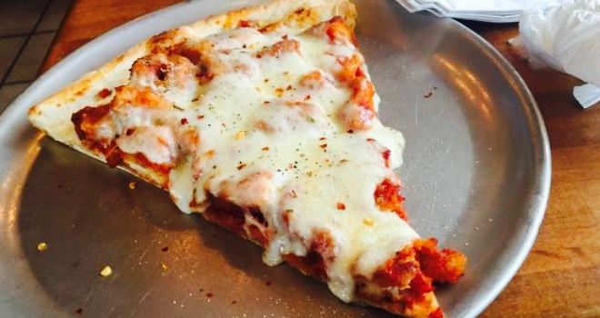 Anna's Pizzeria