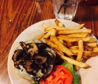 Country Cafe