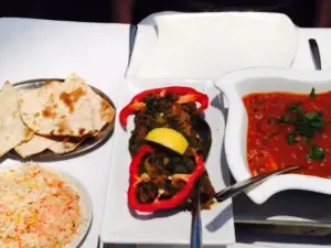 Spice Of Bengal