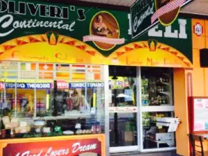 Oliveri's Continental Deli