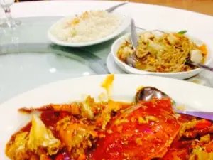 Golden of Fortune Restaurant