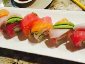 Niko Niko Sushi Restaurant