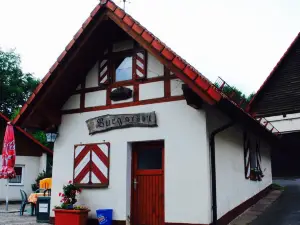 Gasthof zur Burgruine