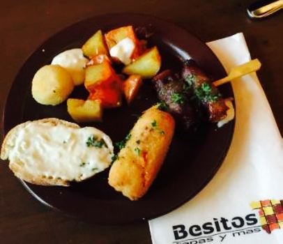 Besitos Rostock