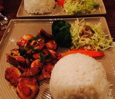 Asahi Japanese Restaurant
