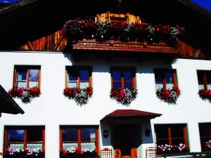 Gasthof Eppensteiner