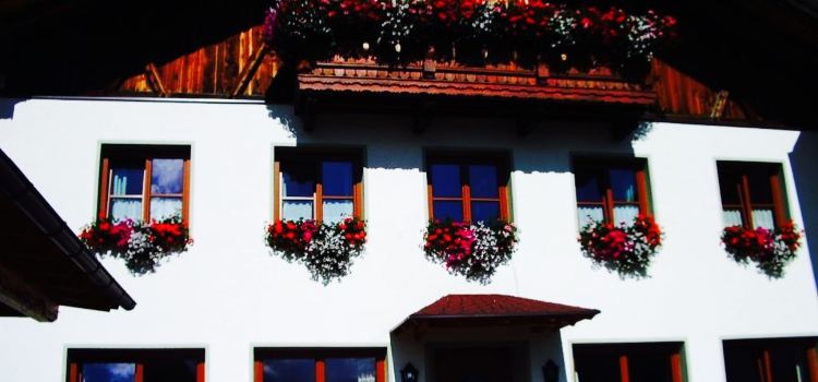 Gasthof Eppensteiner