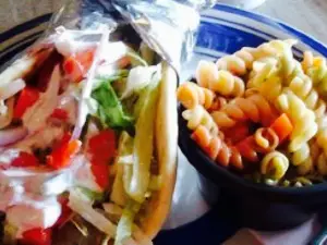 Sumela: Turkish and Mediterranean Restaurant