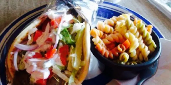 Sumela Turkish & Mediterranean Restaurant