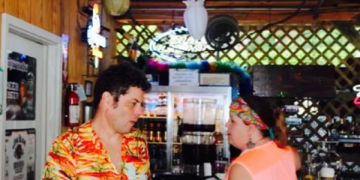 Eureka Live Underground