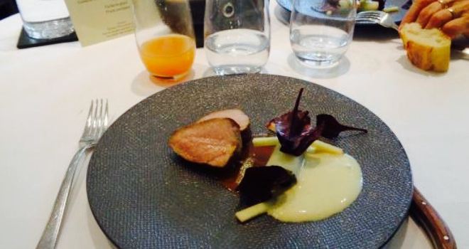 Restaurant la Table d'Hotes