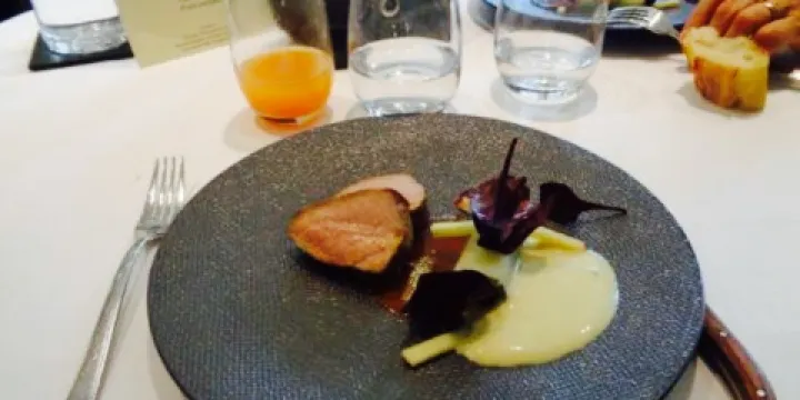 Restaurant la Table d'Hotes