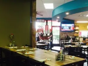 Agaves Mexican Grill