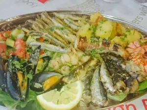 The Greek Way