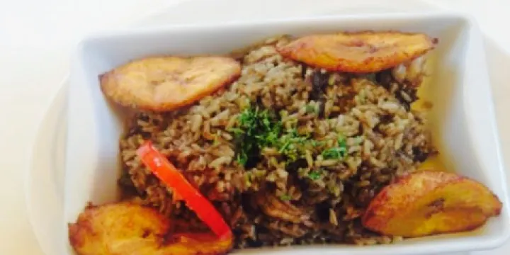 Restaurante Las Velas CÍA LTDA