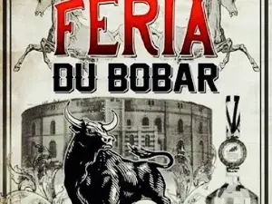 Le Bobar