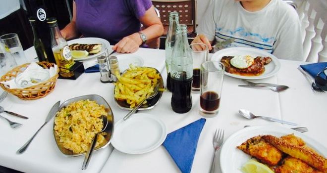 Restaurante Brisamar