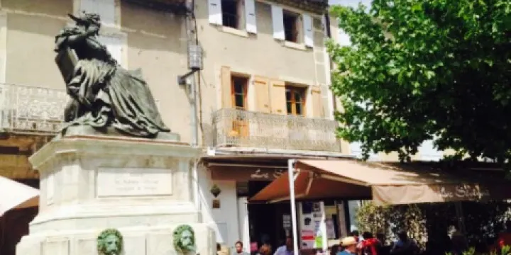 Brasserie Le Sévigné