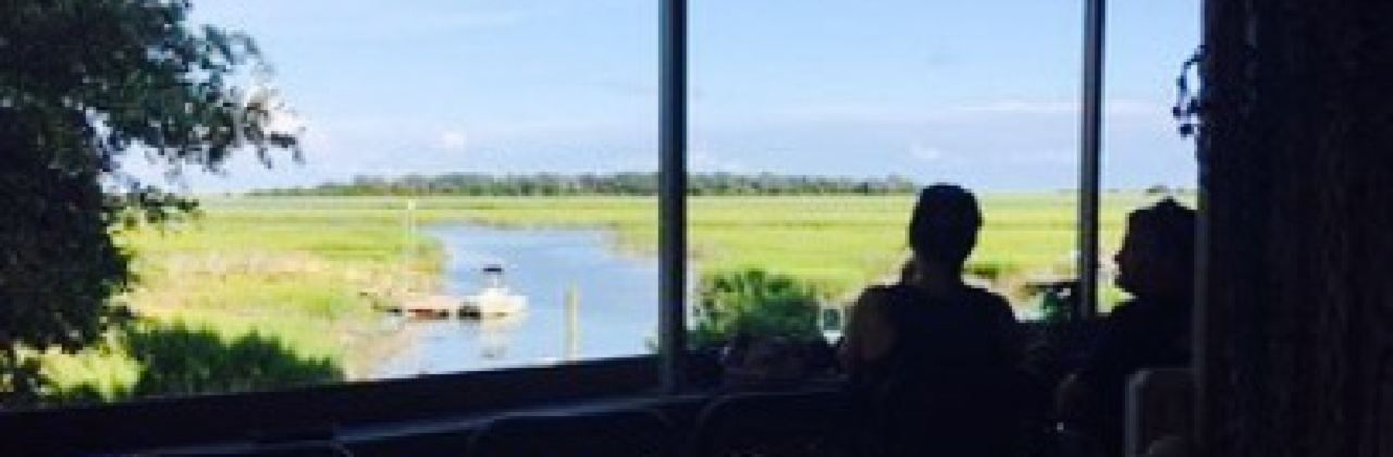 Graham's Landing Restaurant