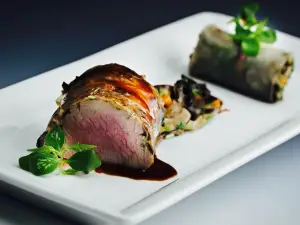 AvantGarde Restaurant & Cafe