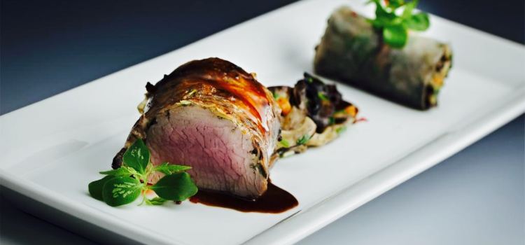 AvantGarde Restaurant & Cafe