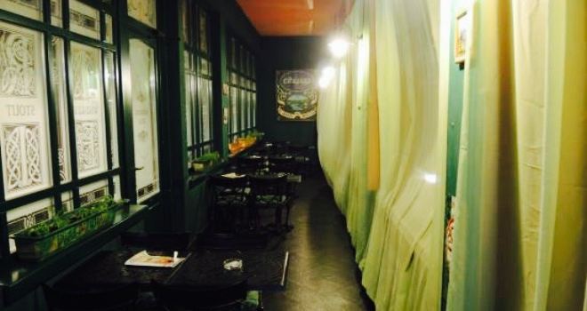O 'Hara's Irish Pub, restaurant, hotel