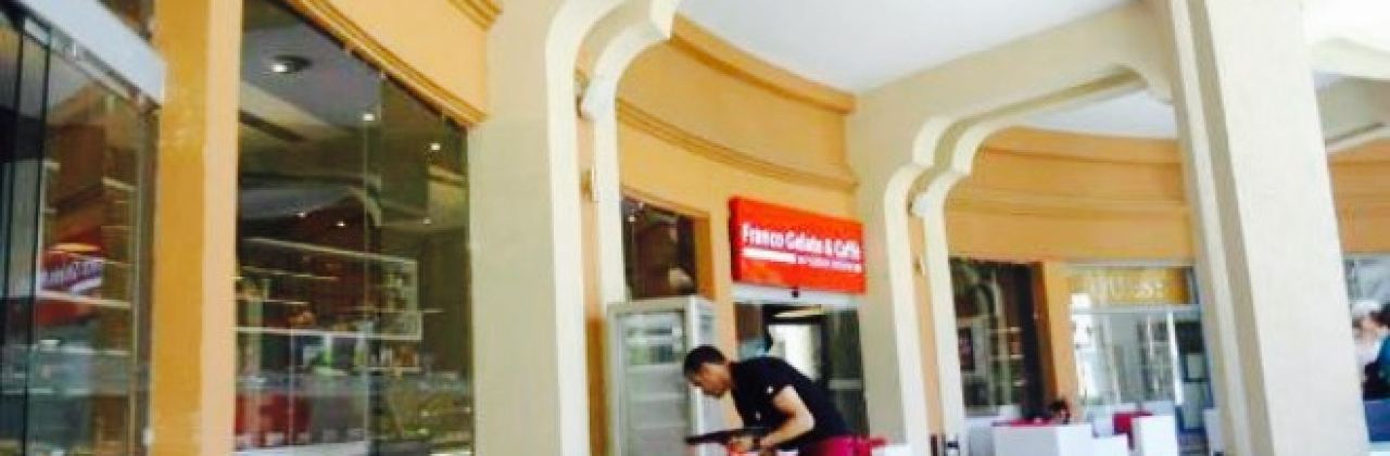 Franco Gelato & Caffè