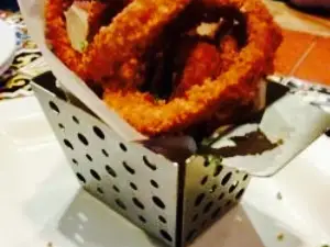 Chili's Grill & Bar