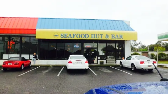 Goodfellas Seafood Hut