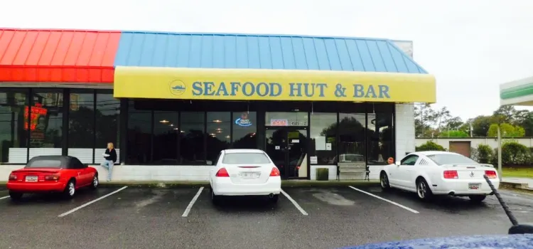 Goodfellas Seafood Hut