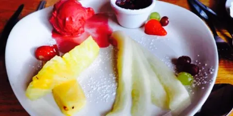 Mahon's Hotel Restaurant