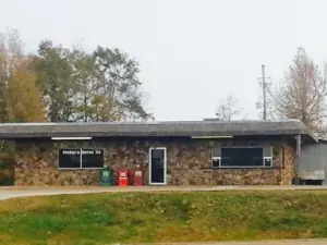 Pickle's Drive-In