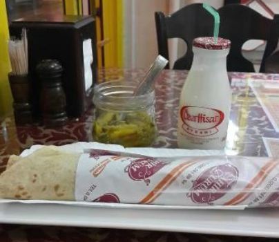 Tahir Durum