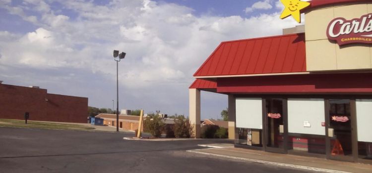 Carl's Jr.